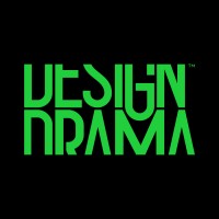 Design Drama logo - Similar company to Prozify Creatives