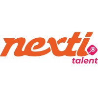 Nexti Talent logo - Similar company to Aurea Select