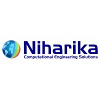 Niharika Computational Engineering  Solutions Pvt Ltd logo - Similar company to Simulysis