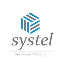 JWJ SYSTEL SAC logo - Similar company to Simon System