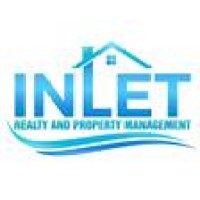 Inlet Realty and Property Management logo - Similar company to Berkshire Hathaway Homeservices Rw Towne Realty
