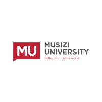 Musizi University logo - Similar company to 4Th Sector Innovations