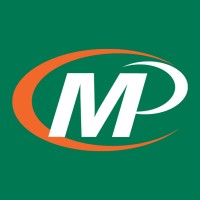 Riaz Minuteman Press - Burnhamthorpe logo - Similar company to Minuteman Press Hamilton