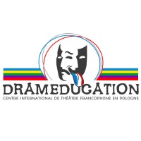 Drameducation - Centre international de théâtre francophone en Pologne