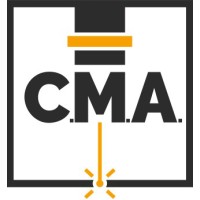 C.M.A. SRL logo - Similar company to C.M.A. Srl