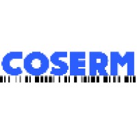 COSERM logo - Similar company to Eticoncept - Barcodis