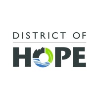 District of Hope logo - Similar company to Ptoe