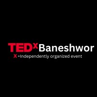 TEDxBaneshwor logo - Similar company to Neptech Tribe