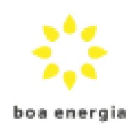 Boa Energia logo - Similar company to Sbx Systems