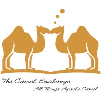 The Camel Exchange - All Things Apache Camel logo - Similar company to Camel Solutions Llc