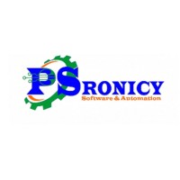 PSRONICY INDUSTRIES PRIVATE LIMITED logo - Similar company to Mnexgen It Solutions