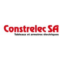 Constrelec SA logo - Similar company to Firexco Sa