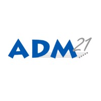 ADM21 France logo - Similar company to Technolec Bv
