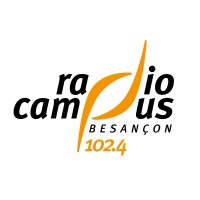 Radio Campus Besançon logo - Similar company to Be Com Pro