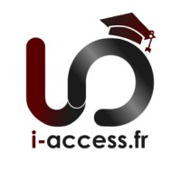 I-ACCESS logo - Similar company to Envirotraces
