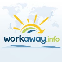 Workaway logo - Similar company to Helpx