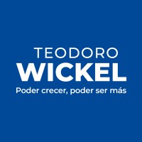CFT Teodoro Wickel logo - Similar company to Lea Artibai Ikastetxea