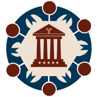 Diplomacy & Policy Club U-Bakrie logo - Similar company to Poligov Indonesia