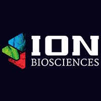 ION Biosciences logo - Similar company to Sonic Reference Laboratory