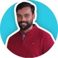 Sairam Chaparala logo - Similar company to Digitalnik