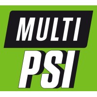 Multi PSI logo - Similar company to Aire Image Inc.