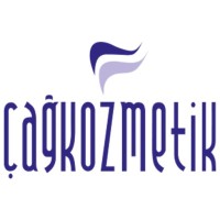 Çağ Kozmetik | KUAF Professional logo - Similar company to Zipprime Oü