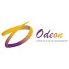 Odeon agency logo - Similar company to Anfa Smart Com