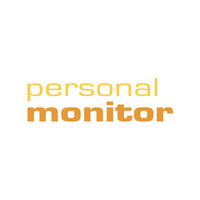 Personal-Monitor logo - Similar company to Mamoda Webdesign