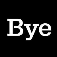 ByeBnk logo - Similar company to Uffa