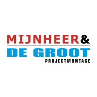 Mijnheer & De Groot Projectmontage logo - Similar company to Beeldvang Merkatelier
