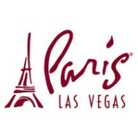 Paris Las Vegas logo - Similar company to Culinary Lab