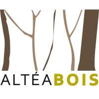 AltéaBois logo - Similar company to Autin Architecte
