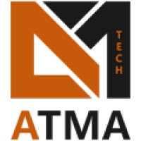 ATMA logo - Similar company to Files