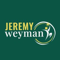 Jeremy Weyman Coaching logo - Similar company to Alice Graves