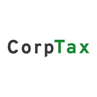 CorpTax logo - Similar company to Digital Tax Technologies