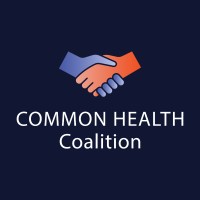 Common Health Coalition logo - Similar company to Project Unity