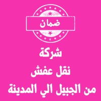 شركة نقل عفش من الجبيل الي المدينة المنورة ( 0542613483 ) اتصل logo - Similar company to Infocore