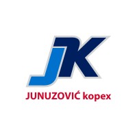 Junuzovic Kopex logo - Similar company to 2K-Group