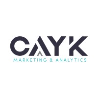 CAYK Marketing logo - Similar company to Blue Meta