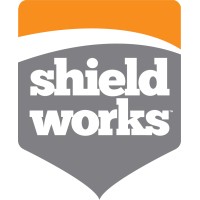 ShieldWorks logo - Similar company to Cmac Roofing