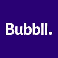 Bubbll logo - Similar company to Yellow Tree Capital