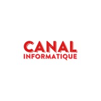 Canal Informatique logo - Similar company to Target Tec Informatique