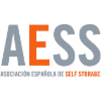 Asociación Española de Self Storage logo - Similar company to Alkila Self Storage