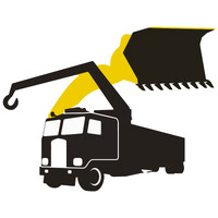 Grúas y Excavaciones Olivas logo - Similar company to Ágora Representaciones