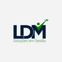 LDM GESTÃO logo - Similar company to Estúdio Blend