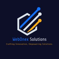 WebOnex.Solutions logo - Similar company to Appserv Limited