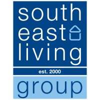 South East Living Group logo - Similar company to Vera