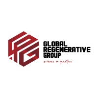 Global Regenerative Group Inc. logo - Similar company to Rmos - Regenerative Medicine Orthopaedic Society