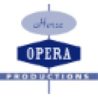 Horse Opera Productions