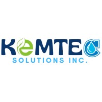 Kemtec Solutions Inc. logo - Similar company to Kemtech